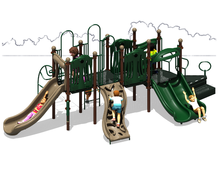 Best of 2014 Sale on Commercial Playground Equipment