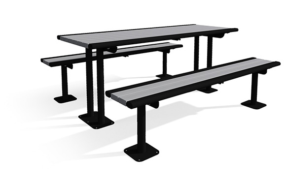 Richmond Pedestal Table