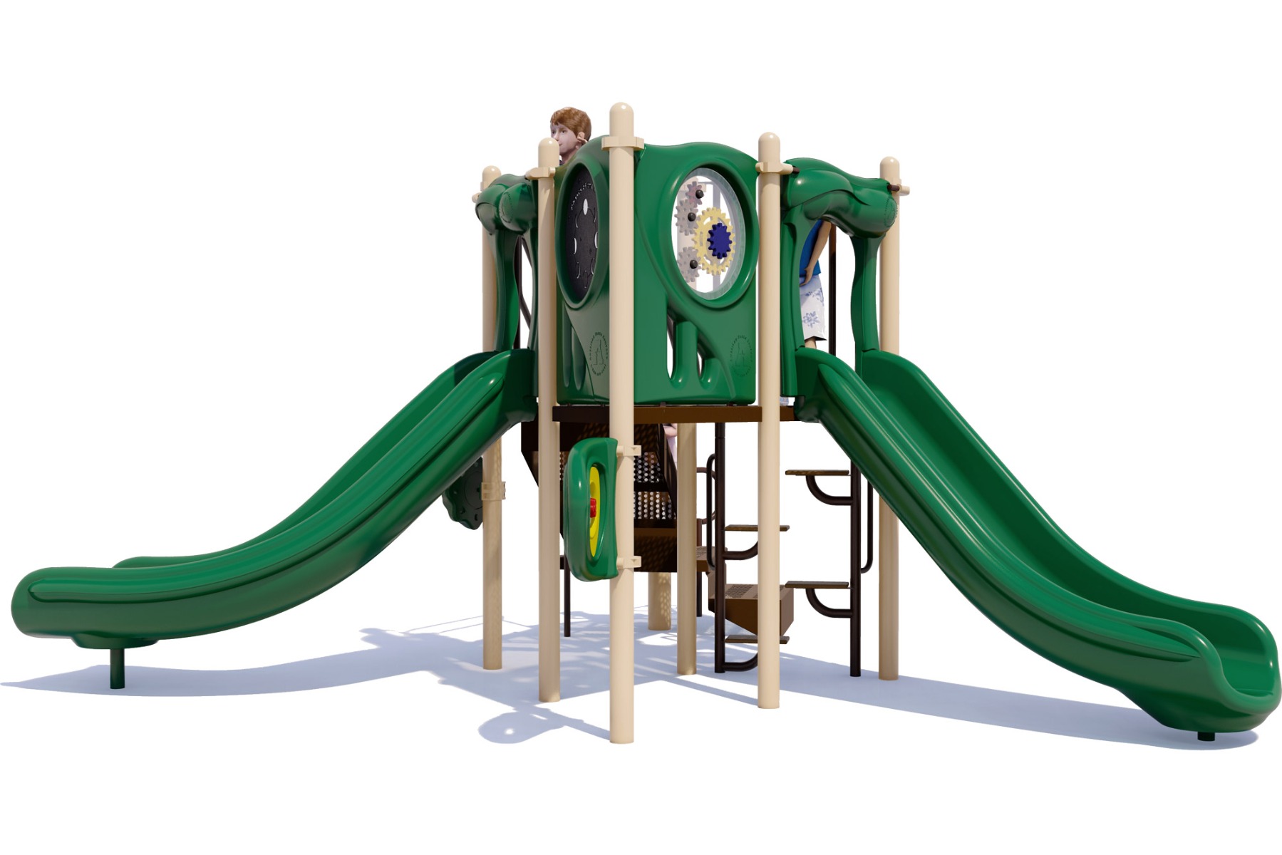 Lime Light - Commercial Playground Equipment