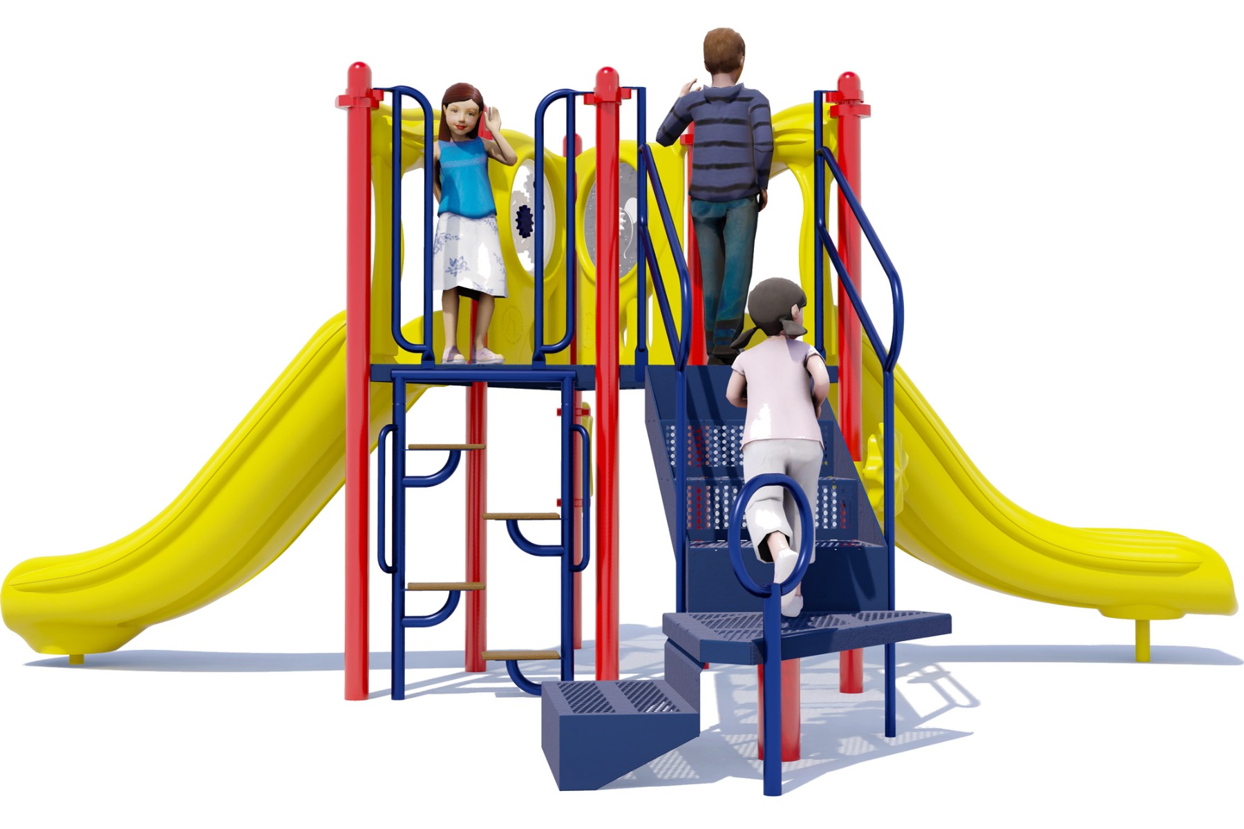 Lime Light - Commercial Playground Equipment