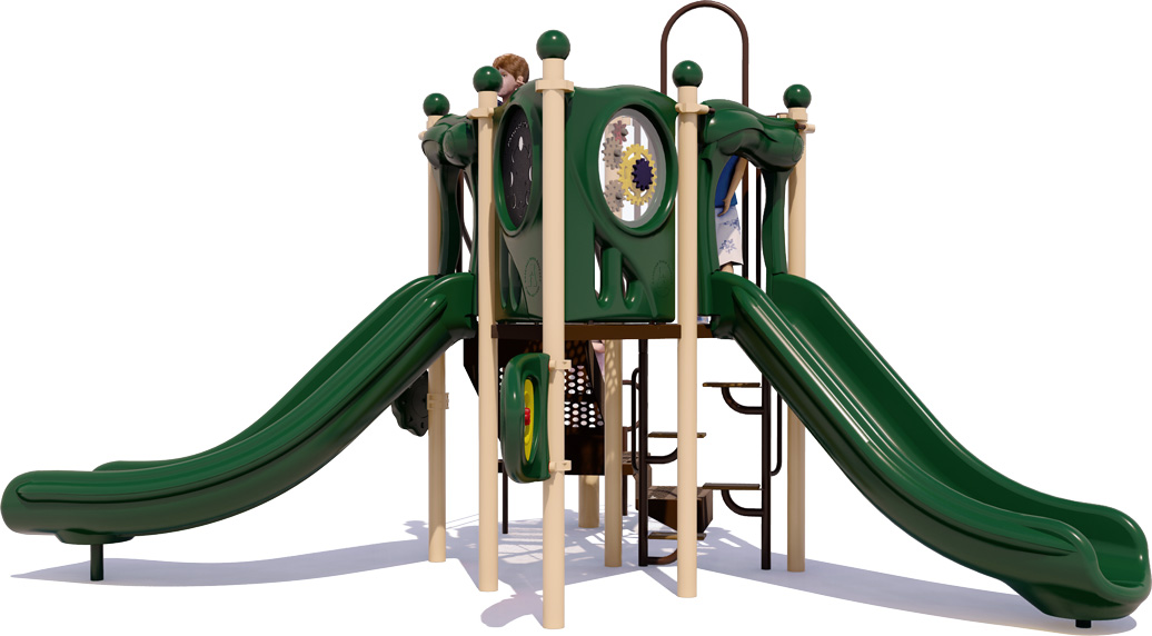 Lime Light - Commercial Playground Equipment