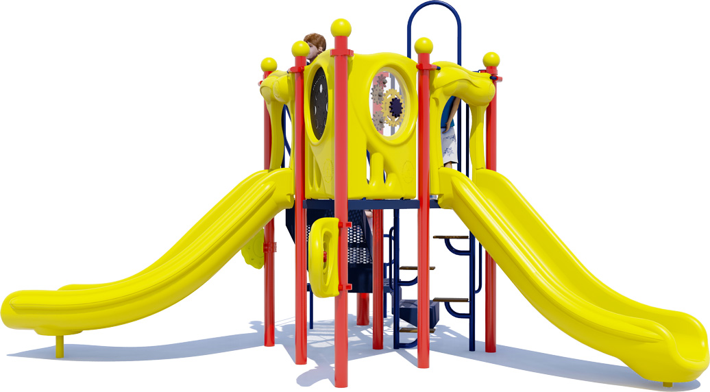 Lime Light - Commercial Playground Equipment