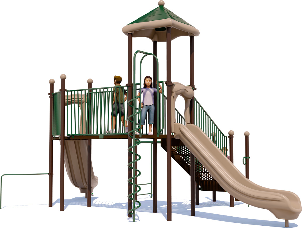All Across - Commercial Playground Equipment