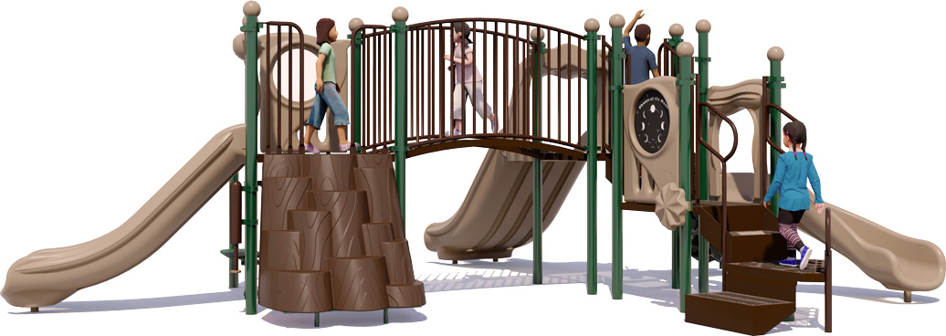 Payton's Place - Commercial Playground Equipment