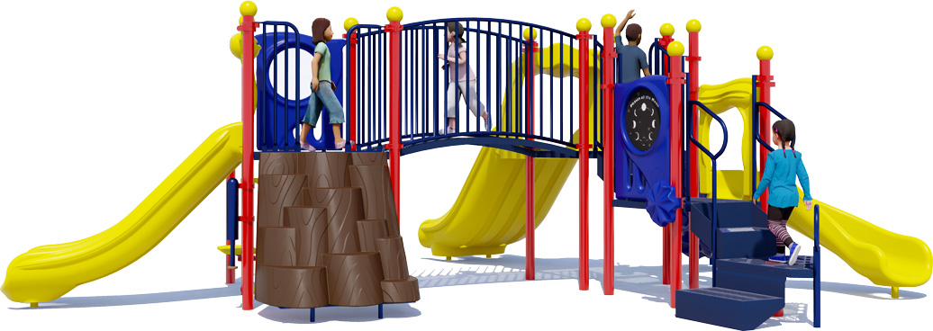 Payton's Place - Commercial Playground Equipment