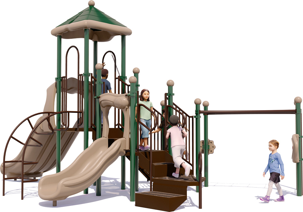 Ready Set Go - Commercial Playground Equipment