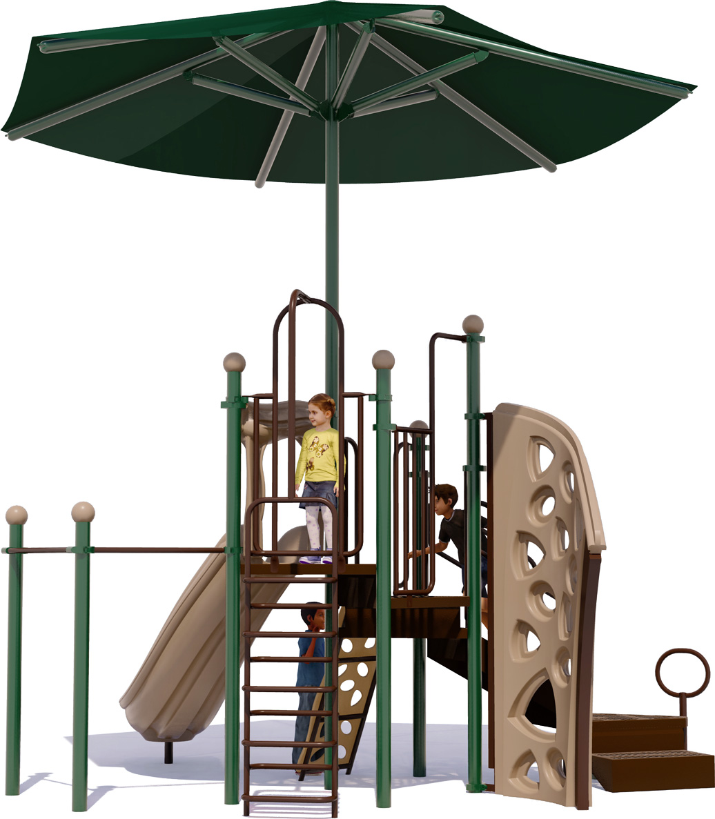 Kool Kids - Commercial Playground Equipment 