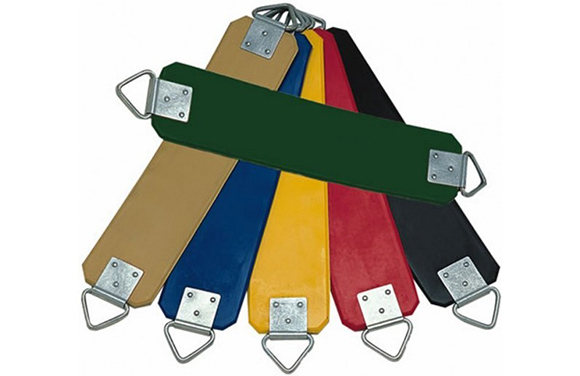 Complete Belt Swing Replacement Kit - American Parks Company