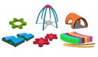 Snug Play Primary System