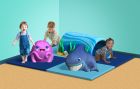 FUNder the Sea
