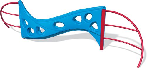 MaxTwist Climber - Independent Play Items - Commercial Playground Equipment