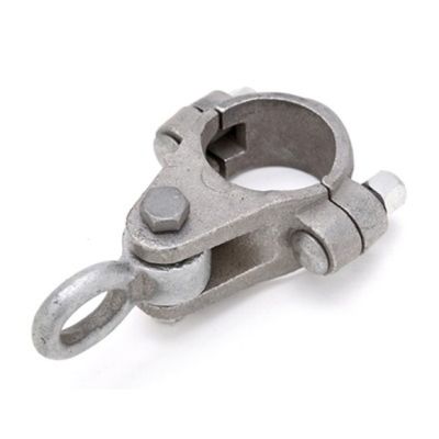 Ductile Iron Pipe Swing Hanger - Commercial Playground Equipment - Replacement Parts - American Parks