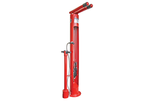 Fix It - Complete Bike Repair Station - American Parks Company