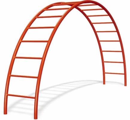 Crescent Climber