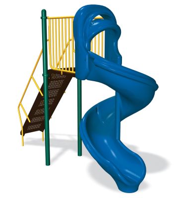 6' Hurricane Slide