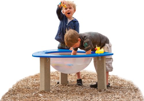 Learning Puddle
