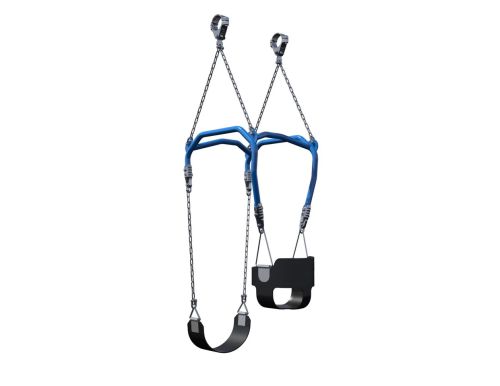 See Me Swing Seat - American Parks Company