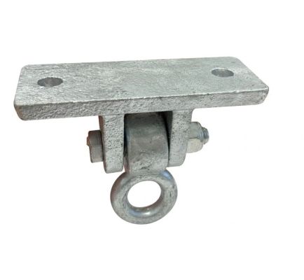 Ductile Iron Beam Swing Hanger