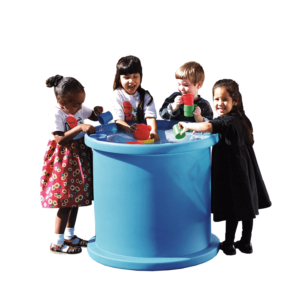 Water Table | Commercial Playground Equipment | American Parks Company