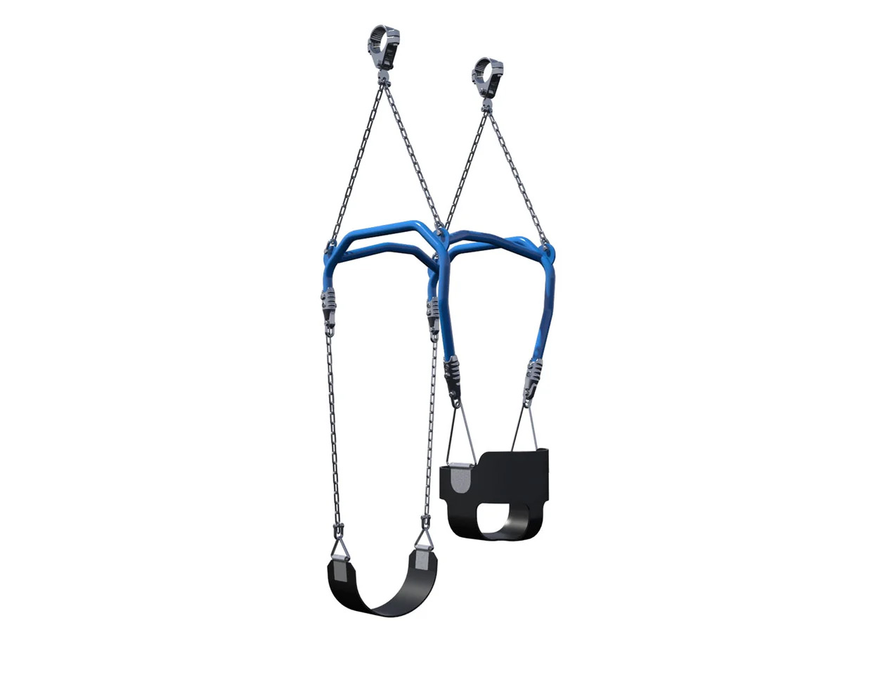 See Me Swing Seat - American Parks Company