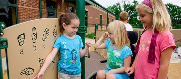 Five Components of Outdoor Learning with American Parks Company