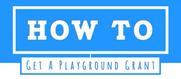 How to Get Grant Money for Your Playground