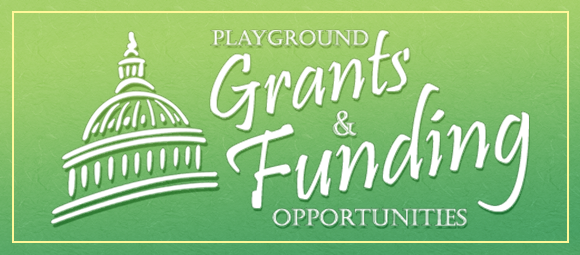 Playground Grants and Funding Opportunities