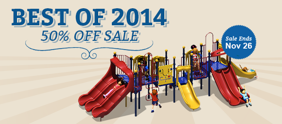 Best of 2014 End of Year Sale