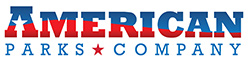 American Parks Company Logo