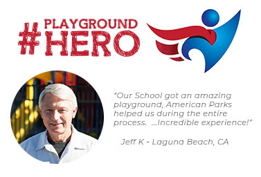 Playground Hero